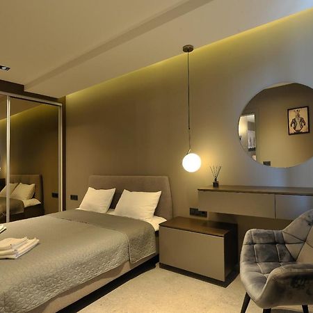 Sofia Apartments Cluj-Napoca Ngoại thất bức ảnh