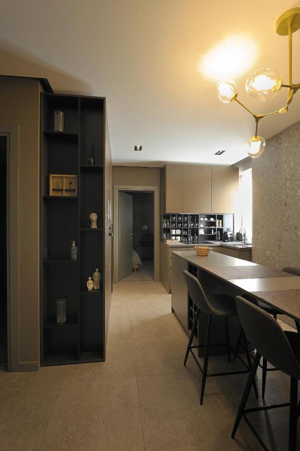 Sofia Apartments Cluj-Napoca Ngoại thất bức ảnh