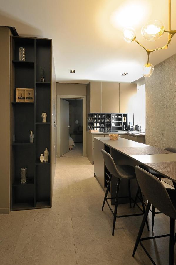 Sofia Apartments Cluj-Napoca Ngoại thất bức ảnh