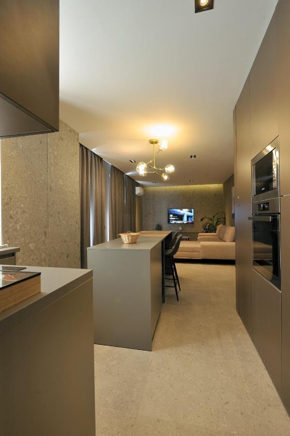 Sofia Apartments Cluj-Napoca Ngoại thất bức ảnh