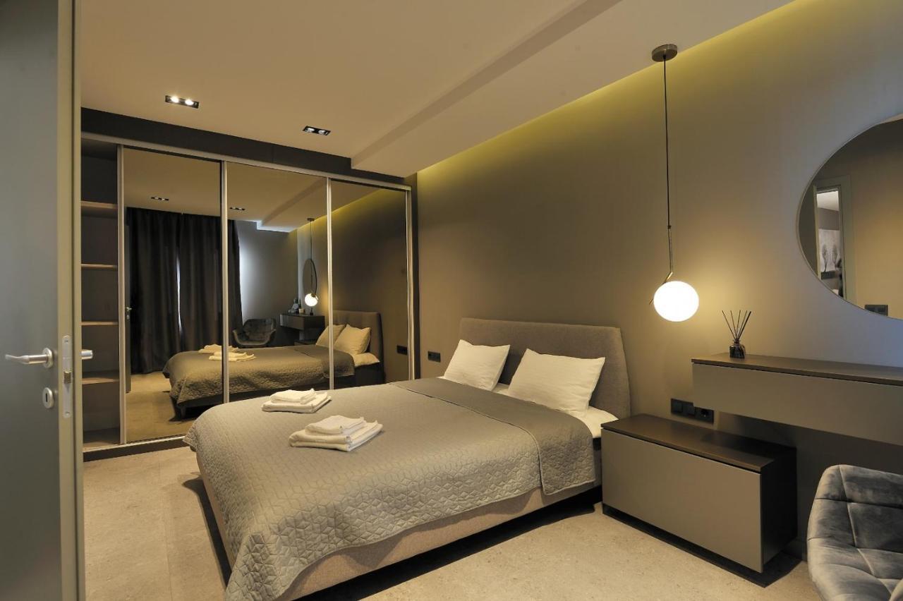 Sofia Apartments Cluj-Napoca Ngoại thất bức ảnh