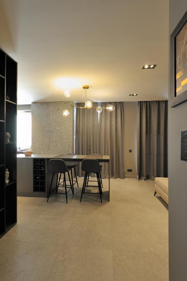 Sofia Apartments Cluj-Napoca Ngoại thất bức ảnh