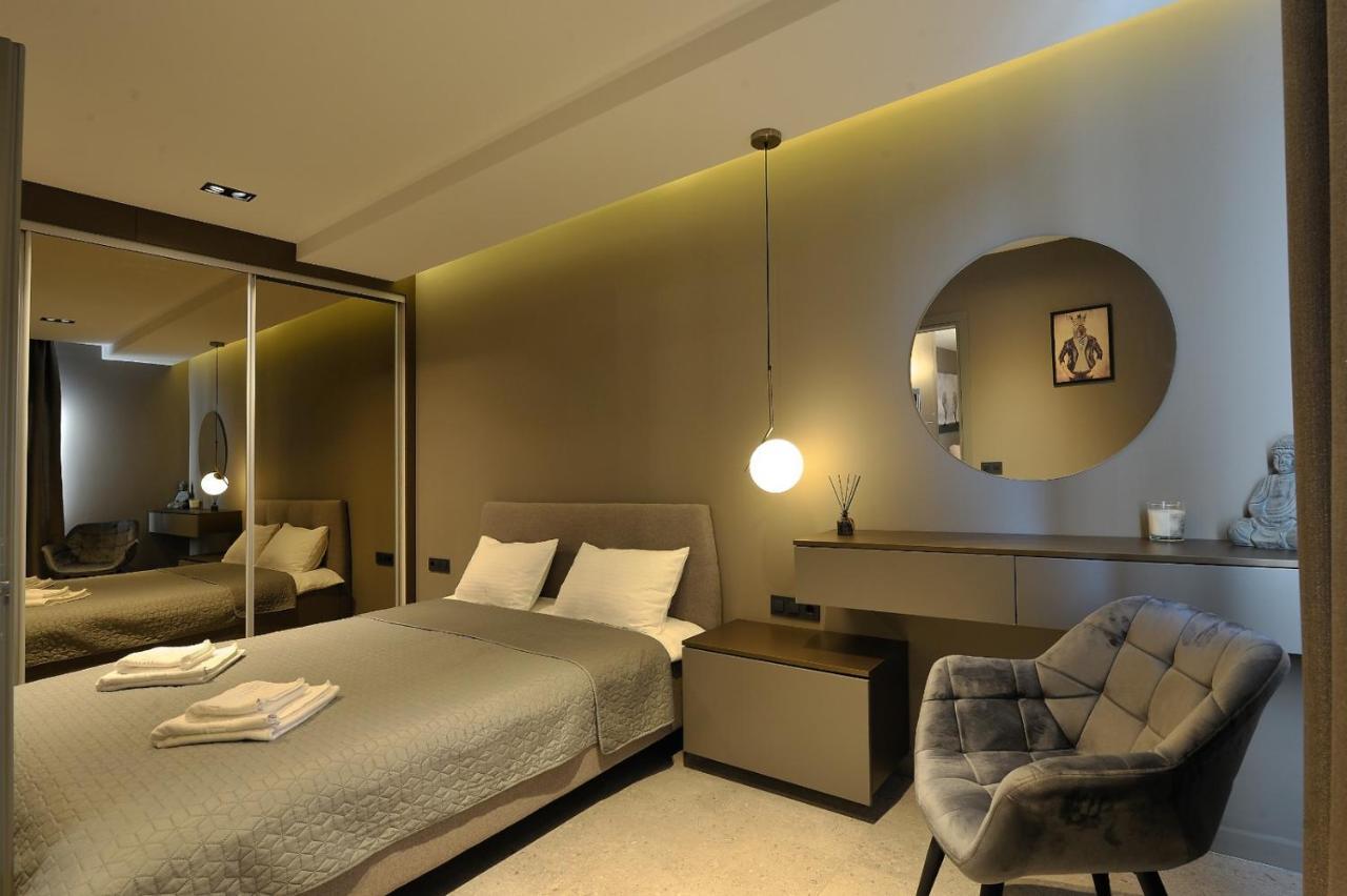 Sofia Apartments Cluj-Napoca Ngoại thất bức ảnh