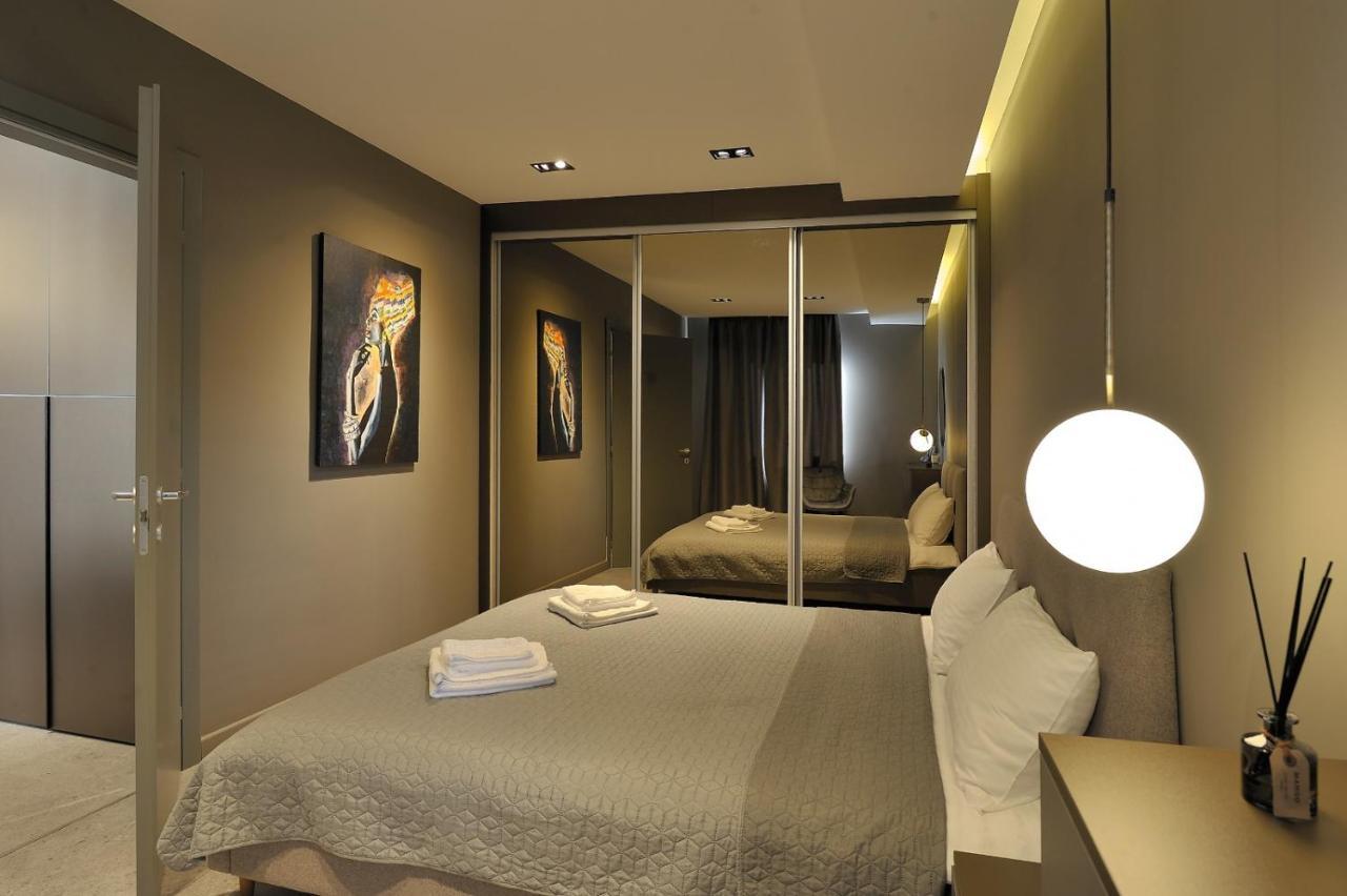 Sofia Apartments Cluj-Napoca Ngoại thất bức ảnh