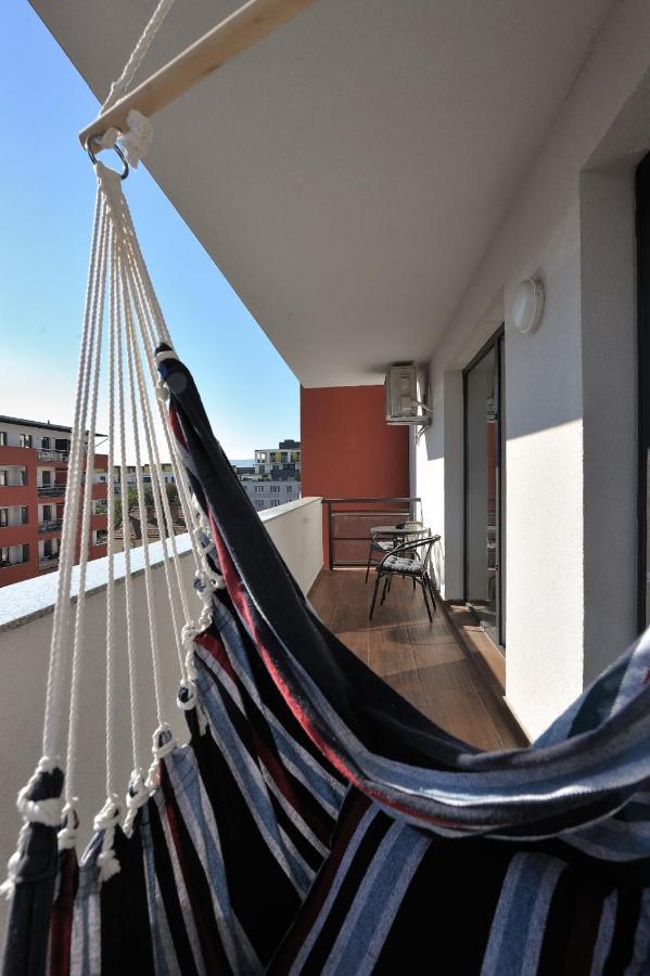 Sofia Apartments Cluj-Napoca Ngoại thất bức ảnh